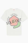 【 30%OFF セール29,700円→20,790円】 KENZO ケンゾー 'KENZO Pop' Tシャツ{-BES}