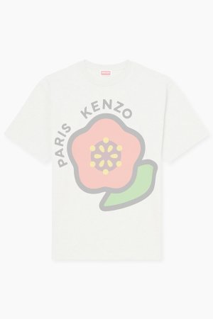 画像1:   KENZO ケンゾー 'KENZO Pop' Tシャツ {-BES}  :FF55TS5304SG-93 