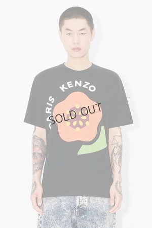 画像3: {SOLD}KENZO ケンゾー 'KENZO Pop' Tシャツ{-BES}