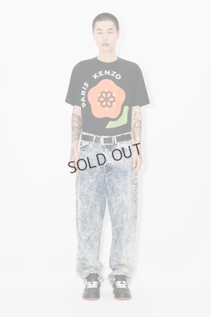 画像5: {SOLD}KENZO ケンゾー 'KENZO Pop' Tシャツ{-BES}