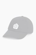   KENZO ケンゾー 'Boke Flower 2.0' エンブロイド コットン キャップ {-BES}  :FF58AC411F34-99-TU 