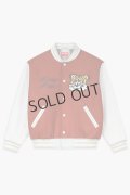 {SOLD}KENZO ケンゾー 'KENZO by Verdy' バーシティ ジャケット ユニセックス{-BES}