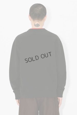 画像4: {SOLD}KENZO ケンゾー 'KENZO VERDY MARKET' エンブロイダリー スウェット ユニセックス{-BES}