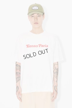 画像3: {SOLD}KENZO ケンゾー KENZO VERDY MARKET' オーバーサイズ Tシャツ ユニセックス {-BES}