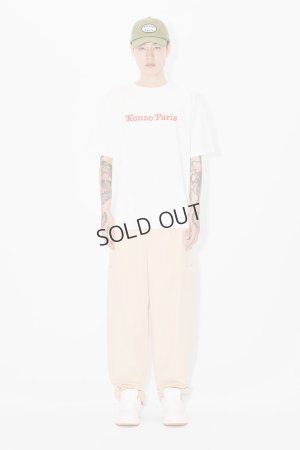 画像5: {SOLD}KENZO ケンゾー KENZO VERDY MARKET' オーバーサイズ Tシャツ ユニセックス {-BES}