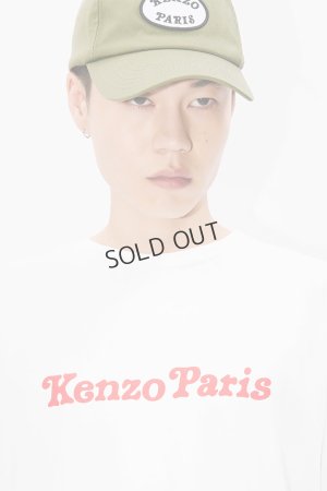 画像6: {SOLD}KENZO ケンゾー KENZO VERDY MARKET' オーバーサイズ Tシャツ ユニセックス {-BES}