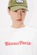画像6: KENZO ケンゾー KENZO VERDY MARKET' オーバーサイズ Tシャツ ユニセックス {-BES}