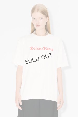 画像8: {SOLD}KENZO ケンゾー KENZO VERDY MARKET' オーバーサイズ Tシャツ ユニセックス {-BES}
