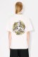 画像9: KENZO ケンゾー KENZO VERDY MARKET' オーバーサイズ Tシャツ ユニセックス {-BES}