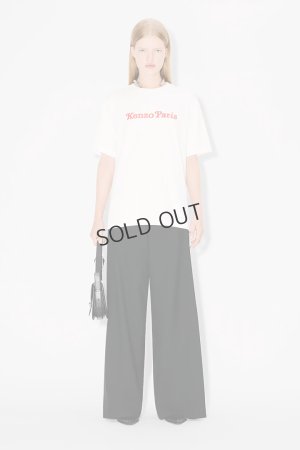 画像10: {SOLD}KENZO ケンゾー KENZO VERDY MARKET' オーバーサイズ Tシャツ ユニセックス {-BES}