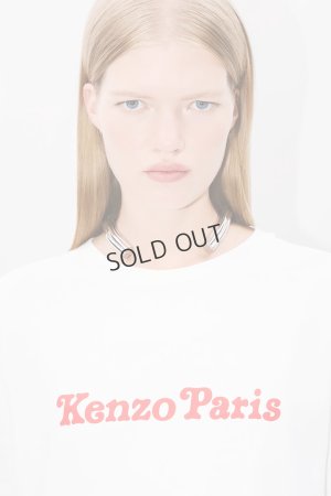 画像11: {SOLD}KENZO ケンゾー KENZO VERDY MARKET' オーバーサイズ Tシャツ ユニセックス {-BES}
