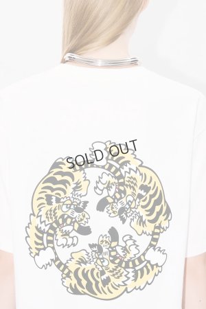 画像12: {SOLD}KENZO ケンゾー KENZO VERDY MARKET' オーバーサイズ Tシャツ ユニセックス {-BES}
