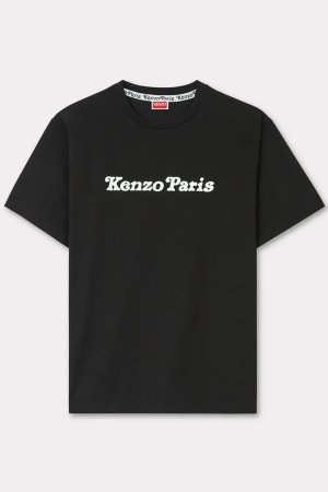 画像1: KENZO ケンゾー KENZO VERDY MARKET' オーバーサイズ Tシャツ ユニセックス {-BES}