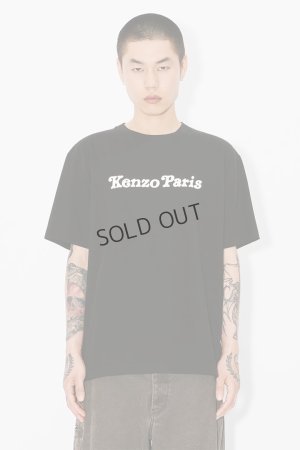 画像3: KENZO ケンゾー KENZO VERDY MARKET' オーバーサイズ Tシャツ ユニセックス {-BES}