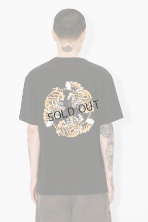 画像4: KENZO ケンゾー KENZO VERDY MARKET' オーバーサイズ Tシャツ ユニセックス {-BES}