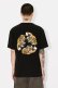 画像4: KENZO ケンゾー KENZO VERDY MARKET' オーバーサイズ Tシャツ ユニセックス {-BES}