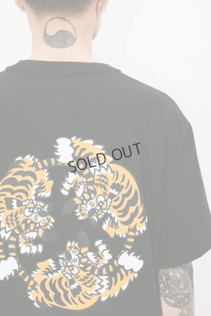 画像7: KENZO ケンゾー KENZO VERDY MARKET' オーバーサイズ Tシャツ ユニセックス {-BES}