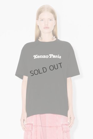 画像8: KENZO ケンゾー KENZO VERDY MARKET' オーバーサイズ Tシャツ ユニセックス {-BES}