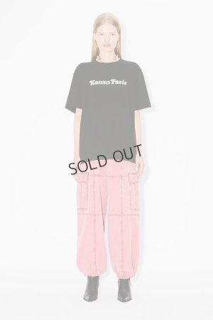 画像10: KENZO ケンゾー KENZO VERDY MARKET' オーバーサイズ Tシャツ ユニセックス {-BES}