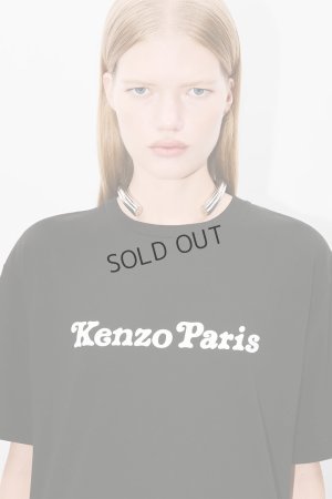 画像11: KENZO ケンゾー KENZO VERDY MARKET' オーバーサイズ Tシャツ ユニセックス {-BES}