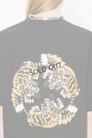 画像12: KENZO ケンゾー KENZO VERDY MARKET' オーバーサイズ Tシャツ ユニセックス {-BES}