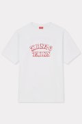 KENZO ケンゾー KENZO VERDY MARKET' コンプレス Tシャツ{-BES}