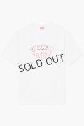 {SOLD}KENZO ケンゾー KENZO VERDY MARKET' コンプレス Tシャツ{-BES}