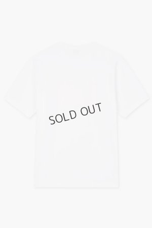 画像2: {SOLD}KENZO ケンゾー KENZO VERDY MARKET' コンプレス Tシャツ{-BES}