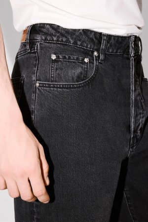 画像6: KENZO ケンゾー BOTAN ルーズ フィット ジーンズ{-BEA}