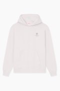   KENZO ケンゾー Boke Flower' エンブロイド オーバーサイズ コットン フ―ディー  {-BEA}  :FF65HO4514MC-30-S 