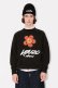 画像3: KENZO ケンゾー Kenzo x Futura 2000' コットン スウェット {-BEA} (3)