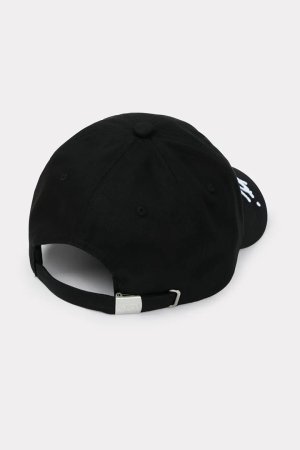 画像2: KENZO ケンゾー Kenzo x Futura 2000' エンブロイド コットン キャップ{-BEA}