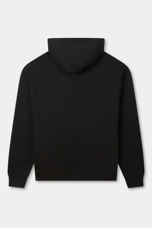 画像6: KENZO ケンゾー KENZO Boke Heart' オーバーサイズ フーディー イン コットン{-BFS}