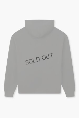 画像6: {SOLD}KENZO ケンゾー KENZO Boke Heart' オーバーサイズ フーディー イン コットン{-BFS}