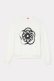 画像1: KENZO ケンゾー BOKE FLOWER 2.0 CLASSIC SWEATSHIRT{-BFS} (1)