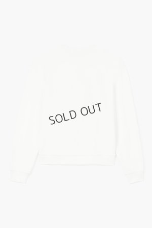 画像2: {SOLD}KENZO ケンゾー BOKE FLOWER 2.0 CLASSIC SWEATSHIRT{-BFS}