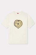 KENZO ケンゾー KENZO Boke Heart' Tシャツ イン コットン{-BFS}