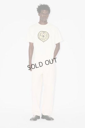 画像4: {SOLD}KENZO ケンゾー KENZO Boke Heart' Tシャツ イン コットン{-BFS}