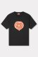 画像1: KENZO ケンゾー KENZO Boke Heart' Tシャツ イン コットン{-BFS} (1)