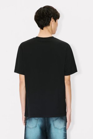 画像3: KENZO ケンゾー KENZO Boke Heart' Tシャツ イン コットン{-BFS}