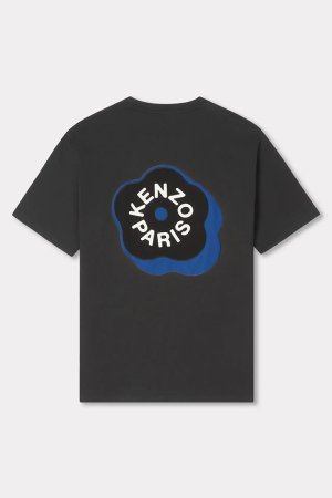 画像7: KENZO ケンゾー Boke Flower 2.0' エンブロイダリー オーバーサイズ Tシャツ イン コットン{-BFS}