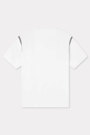 画像7: KENZO ケンゾー Boke Flower 2.0' エンブロイダリー Tシャツ イン コットン{-BFS}