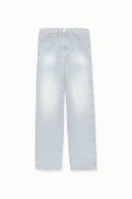 KENZO ケンゾー ストレート フィット ジーンズ イン ジャパニーズ デニム{-BFA}