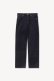 画像1: KENZO ケンゾー KENZO Tulip' ストレート フィット ジーンズ イン ジャパニーズ デニム{-BFA} (1)