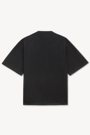 画像7: KENZO ケンゾー KENZO Signature' エンブロイダリー Tシャツ イン メリノ ウール{-BFA}