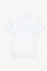 画像7: KENZO ケンゾー KENZO Tulip' エンブロイダリー スリム Tシャツ イン コットン{-BFA} (7)