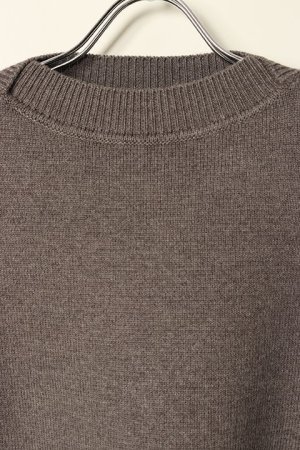 画像2: 【 30%OFF セール150,700円→105,490円】 FEAR OF GOD フィア オブ ゴッド Eternal Merino Knit Crewneck{-BBA}