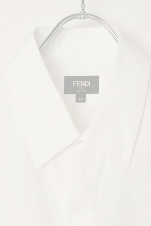 画像2:   FENDI フェンディ ショートスリーブシャツ {-BDS}  :FN202406-01-40 