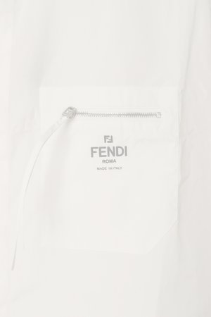 画像3:   FENDI フェンディ ショートスリーブシャツ {-BDS}  :FN202406-01-40 