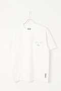   FENDI フェンディ ショートスリーブTシャツ {-BDS}  :FN202406-02-XS 